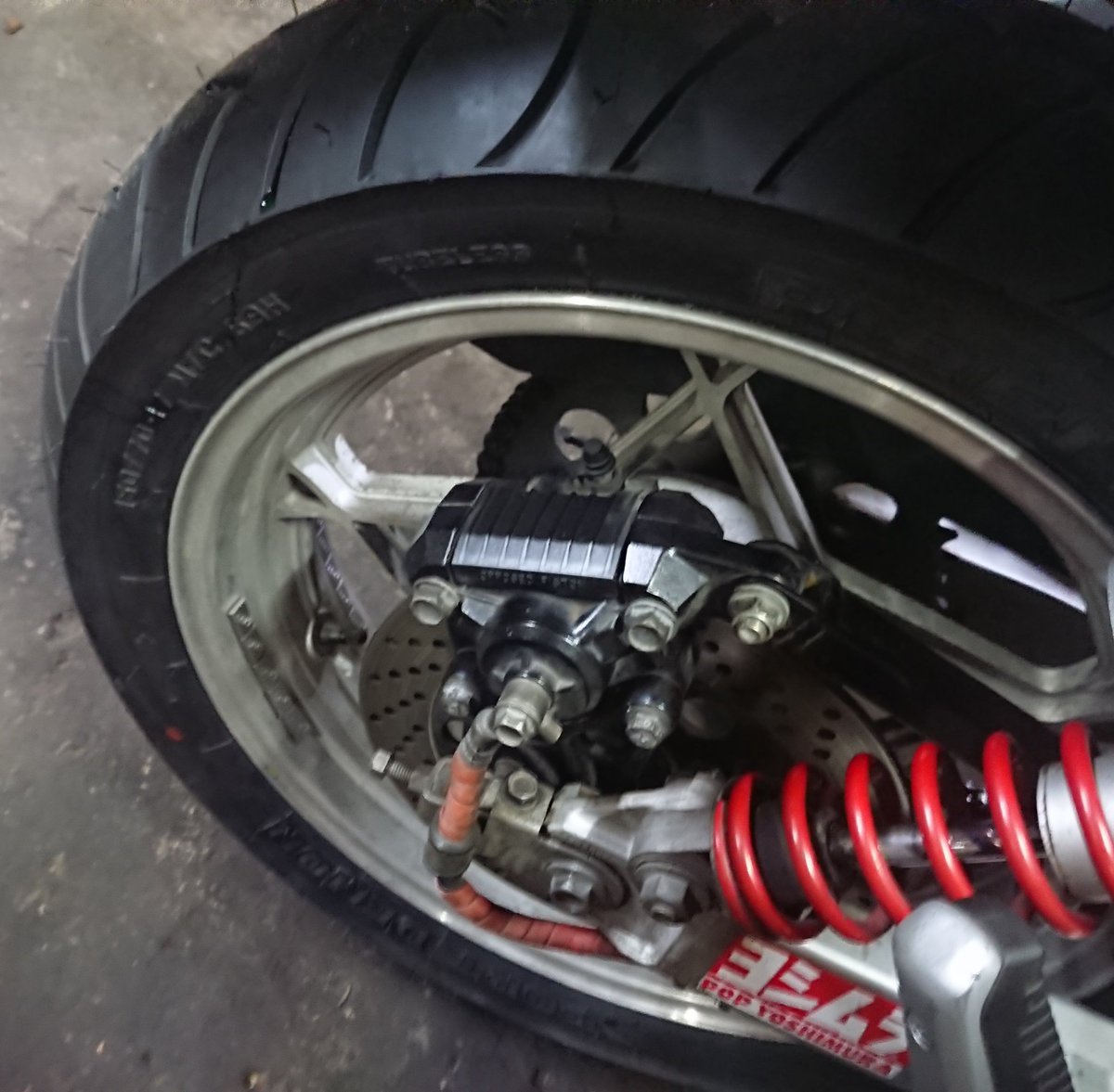 スポーツデーモン