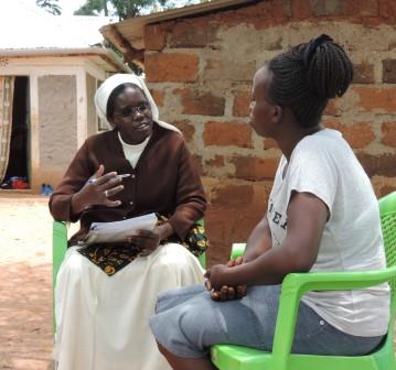 RThumitho's tweet photo. With help from @ACWECAINTL @MillerSocent #SBVP program, we learned the #socent @Eggpreneur skills &amp; created both hubs &amp; our own social enterprise; Mother Kevin Providence Farm Jinja, Uganda, our vision is to empower, w/compassion, the poor, marginalized &amp; vulnerable @hiltonfound https://t.co/UBv6furSBn