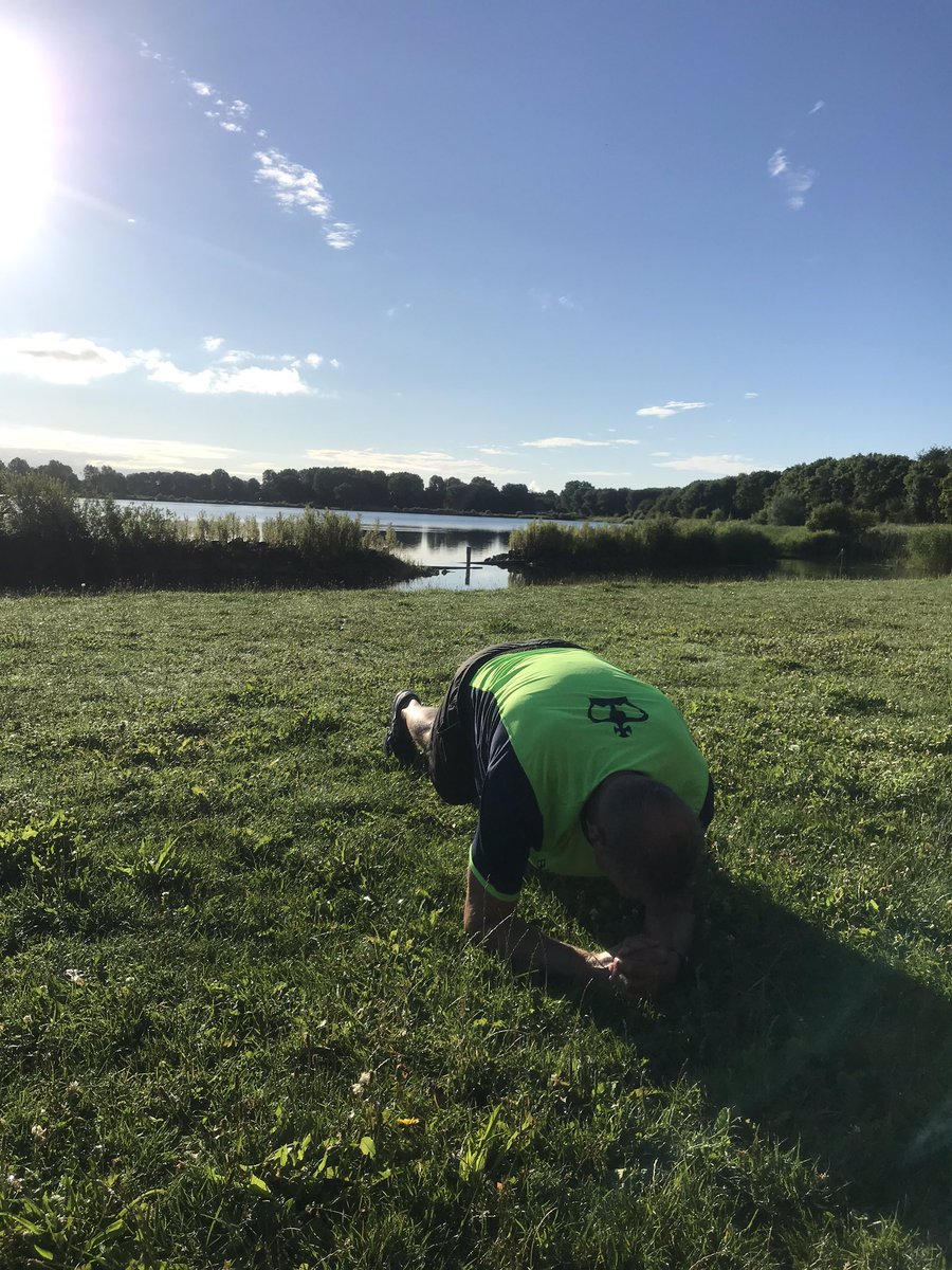 Hesp Personal Training tweet media