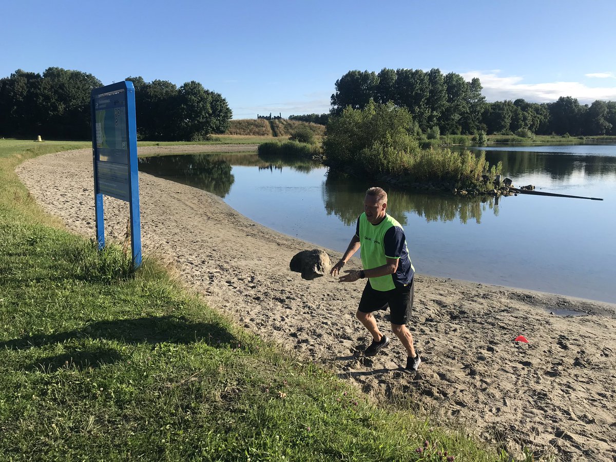 Hesp Personal Training tweet media