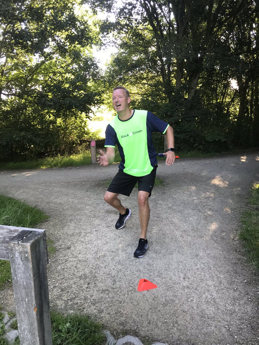 Hesp Personal Training tweet media