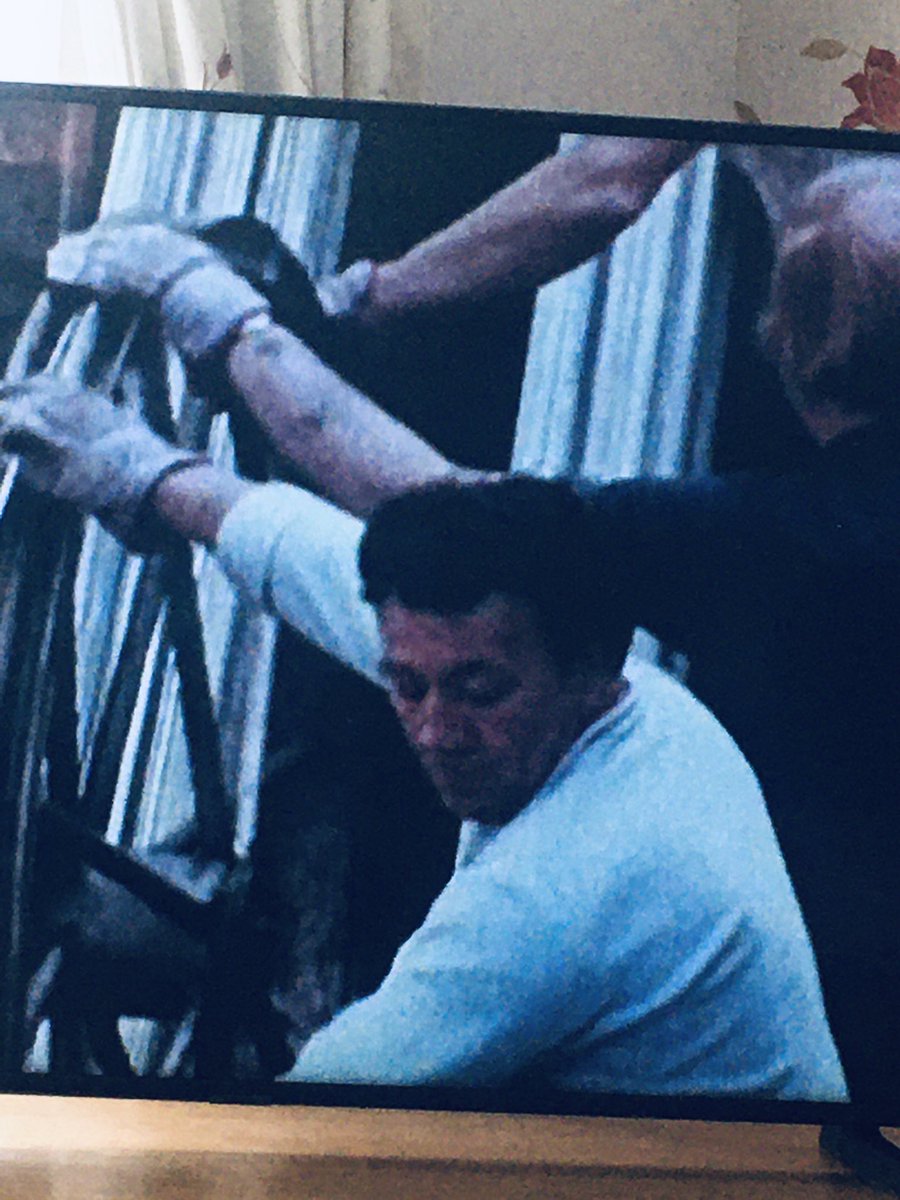 Dimaline27's tweet photo. @LordHull & hereโs my Grandad working on said bridge all those year ago ๐ screenshot taken from Ch5โs #BritainsGreatestBridges https://t.co/VlYz4AYu1z