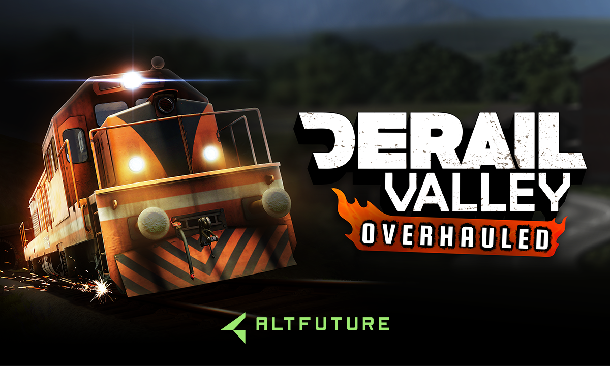 netokracijars's tweet photo. [INTERVJU] Steam igrači ocenili: Beogradski studio Altfuture razvio je najbolju VR simulaciju upravljanja vozom

https://t.co/DwROLo5qQ9 https://t.co/c8NuiFJJQr