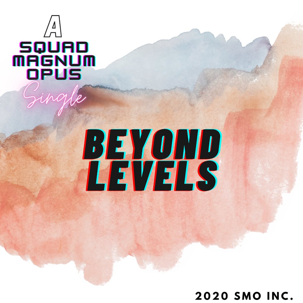 squadmagnumopus's tweet photo. My first single EDM Beyond levels - official video out now.
Original track releases soon on all music streamers.
๐ง๐ง๐ง๐ง๐ง๐ง
#EDM #Electronics #MusicVideo #beyondlevels #singletrack
https://t.co/ZimfXEbpbu
2020 SMO Inc. https://t.co/vioLJ2x6G1