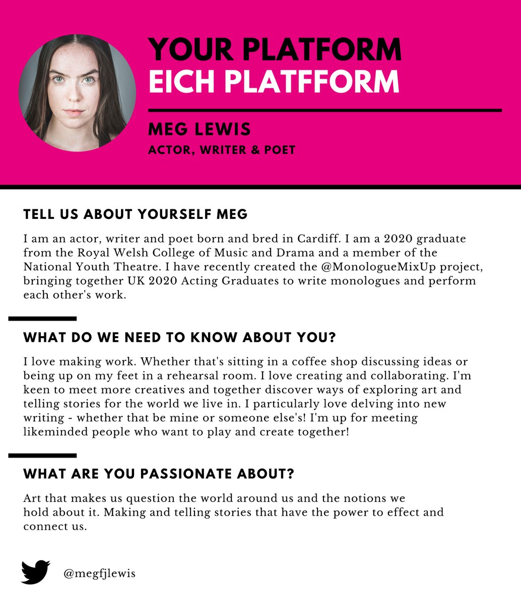 Sherman Theatre / Theatr y Sherman tweet media