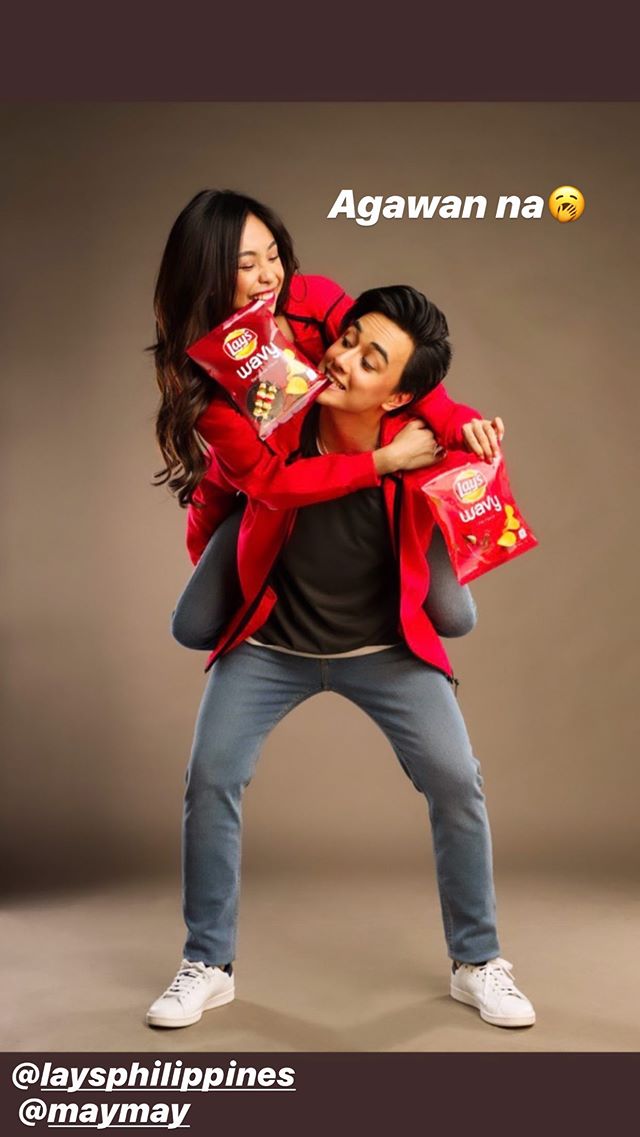 MayWard Trendsetter✈ tweet media