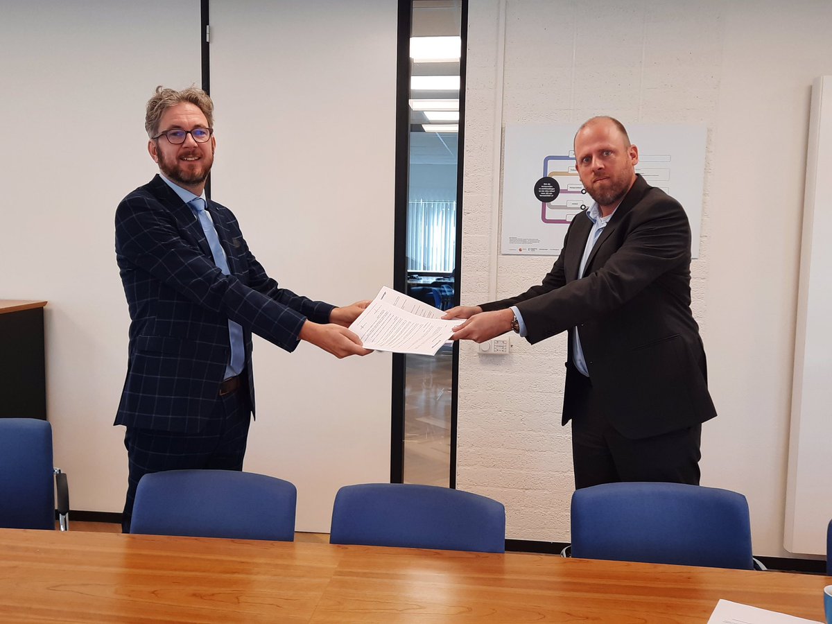 Gilde Opleidingen en Technicom gaan samen maatwerkopleidingen aanbieden voor regionale bedrijven in de procestechniek om zo het regionale bedrijfsleven en hun medewerkers beter en maatgerichter te ondersteunen in het opleiden en ontwikkelen van medewerkers in de procestechniek.