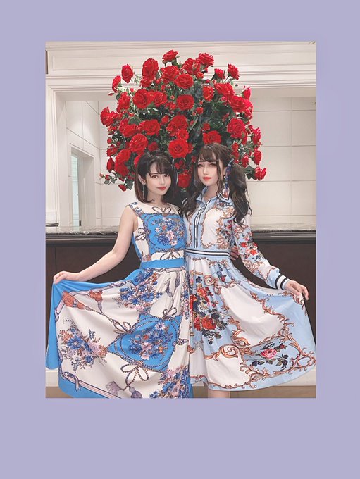 Twitterのコスプレ画像5