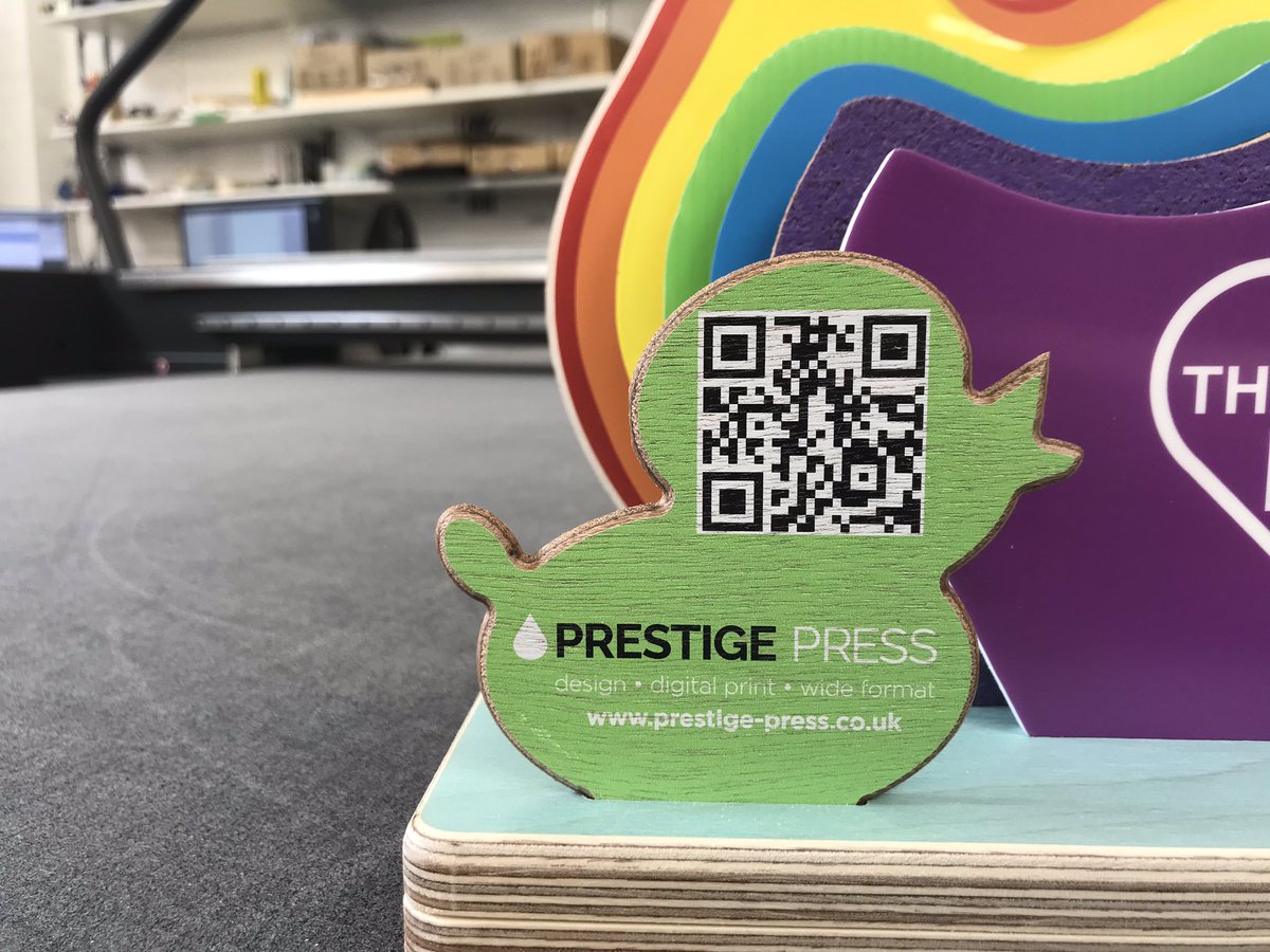 prestige_press's tweet photo. We are egg-cited to say our duck is done! The brief was to showcase our business and we think our duck fits the bill, we used all our skills, creativity and tools! We go quackers about good design and beautiful printing! Happy voting and racing! @Wye_WPA #print #notjustpaper https://t.co/CsQYJcV9ce