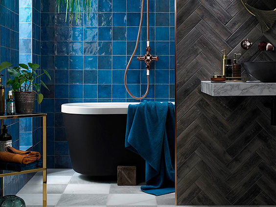 💙 #CLASSICBLUE, CASI UNA PREMONICIÓN 
Cuando #Pantone eligió un color que invita a la calma, a la confianza y a la conexión, como color del 2020 casi tuvo una premonición.
Mira ejemplos de su uso en decoración:
pinturastrillo.com/blog/42-classi…

#Colores #Tendencias #Curiosidades #Deco