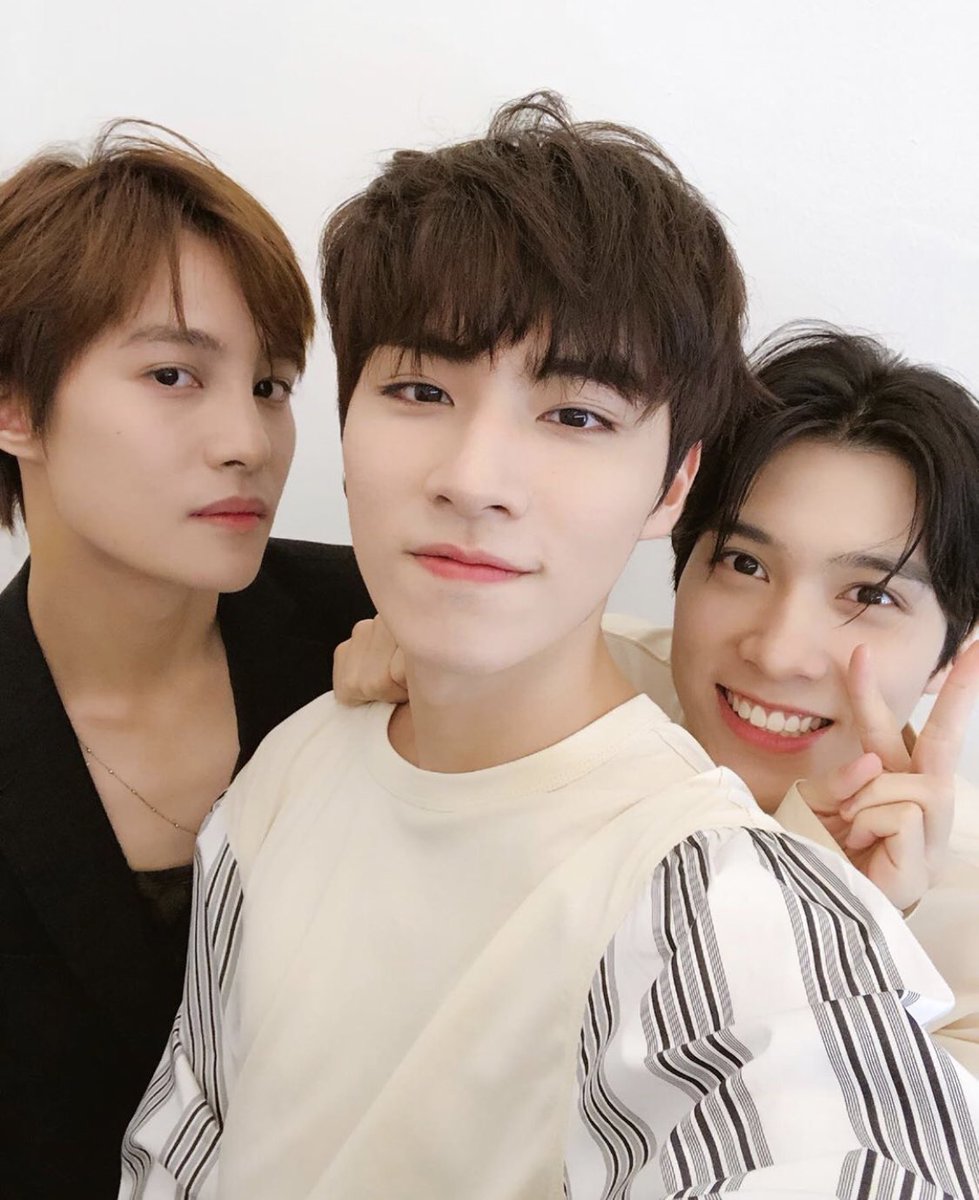 lty_yong's tweet photo. 2 years with XiaoHenYang 🥰💚
#2YearsWithYANGYANG #2YearsWithXiaojun #2YearsWithHendery https://t.co/fp93jY1P8n