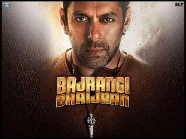  #5YearsOfBajrangiBhaijaanALL TIME BLOCKBUSTER, Bajrangi Bhaijaan turned 5 years today. The Eid 2015 saw the Best Eid Release by far. Bajrangi Bhaijaan is not only the best film of previous ( 2010 - 2019 ) Decade but also the best film of the century.