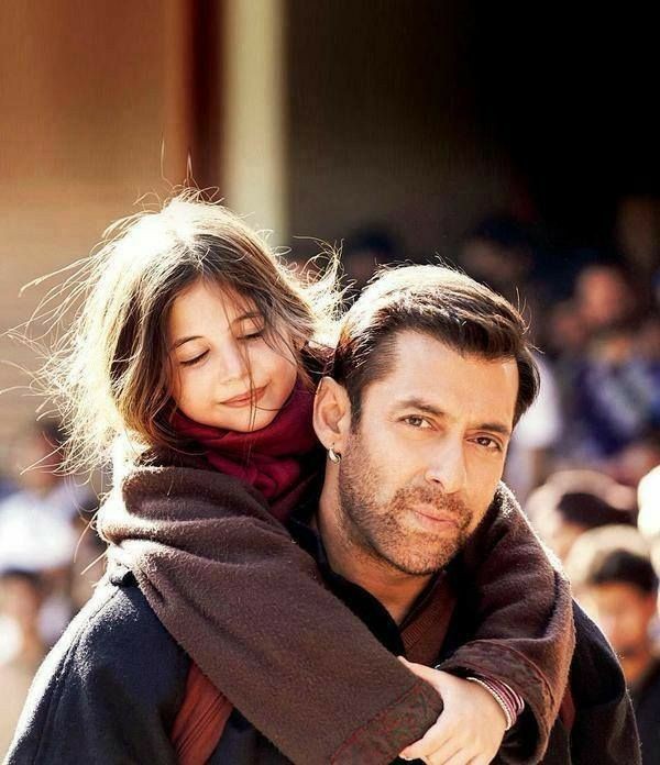 #5YearsOfBajrangiBhaijaanALL TIME BLOCKBUSTER, Bajrangi Bhaijaan turned 5 years today. The Eid 2015 saw the Best Eid Release by far. Bajrangi Bhaijaan is not only the best film of previous ( 2010 - 2019 ) Decade but also the best film of the century.