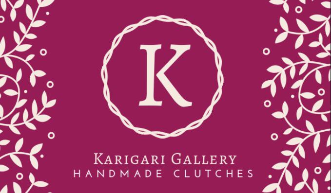 KarigariGallery's tweet photo. You can’t buy love, but you can buy handmade, And that’s kind of the same thing 💝🎁💃
Hand made clutches by Karigari Gallery 💟
Shop online with us @karigarigallery 
Also available with affiliates @amazondotin 🤝
#karigarigallery #clutch #clutchbag #dealoftheday  #wearehiring https://t.co/UlRZoBbGXM