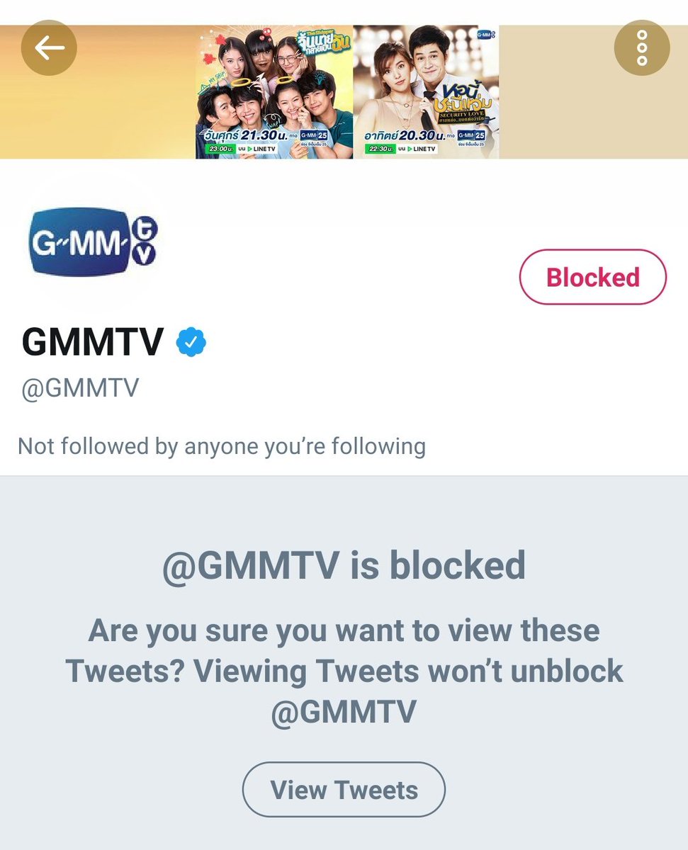 GMMTV just responded to this thread.