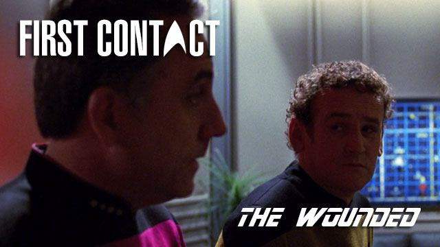 UKFilmBlogs's tweet photo. First Contact: ‘The Wounded’ Season 4 Episode 12 https://t.co/Se2nVa97Iy // @TheSpoilist https://t.co/uuSvuISWo8