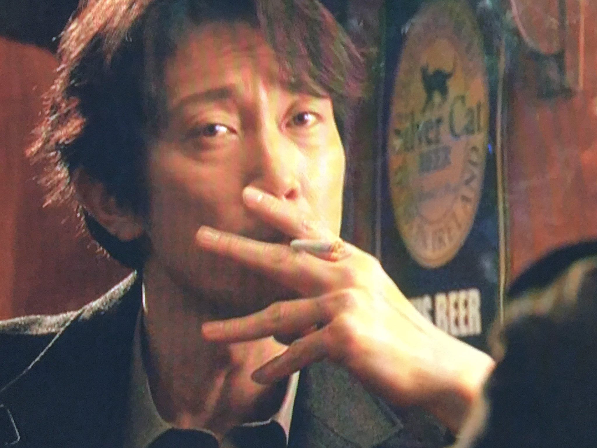 春野あめ 煙草のすけかっこいい T Co Nqubqpc8uo Twitter