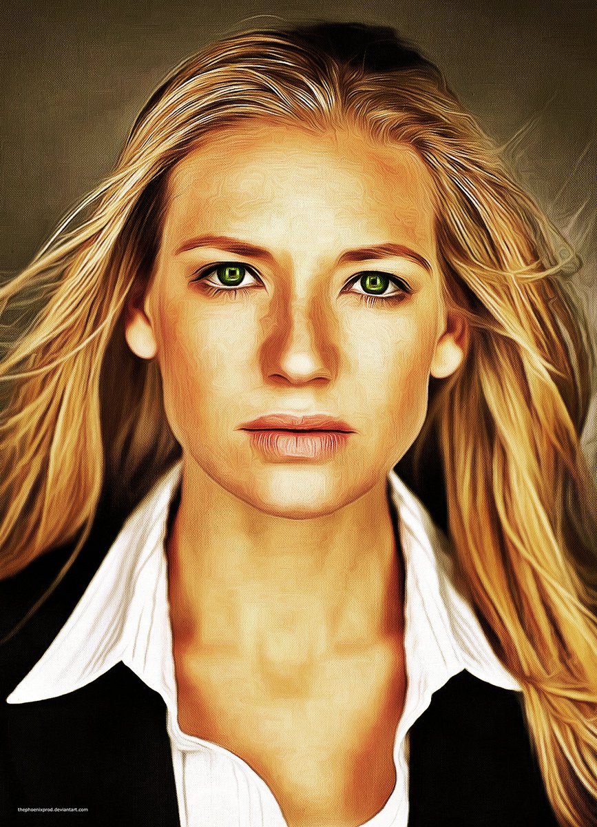 anna_torv_'s tweet photo. Happy #Fringe Friday! Gorgeous Artwork of My Favorite Actress Lovely ANNA TORV ♡ as Olivia Dunham by @thephoenixprod 😍😍😍 So Beautiful... #ANNATORV #oliviadunham #fauxlivia #mindhunter #wendycarr #netflix #davidfincher #secretcity #harrietdunkley #art #fringeonfox https://t.co/BzG61LfMc7