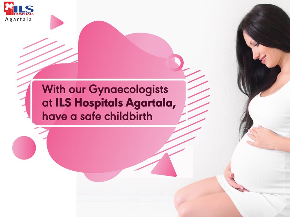 ILSHospitals's tweet photo. Experience safe Childbirth even amidst this #Pandemic with our specialized and experienced #Gynaecologists at #ILSHospitalsAgartala. Contact us at 8974050300 or visit us at https://t.co/k6odnt6YIc. https://t.co/A6TBKBqrTr