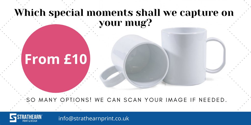 Strathearn Print & Design tweet media