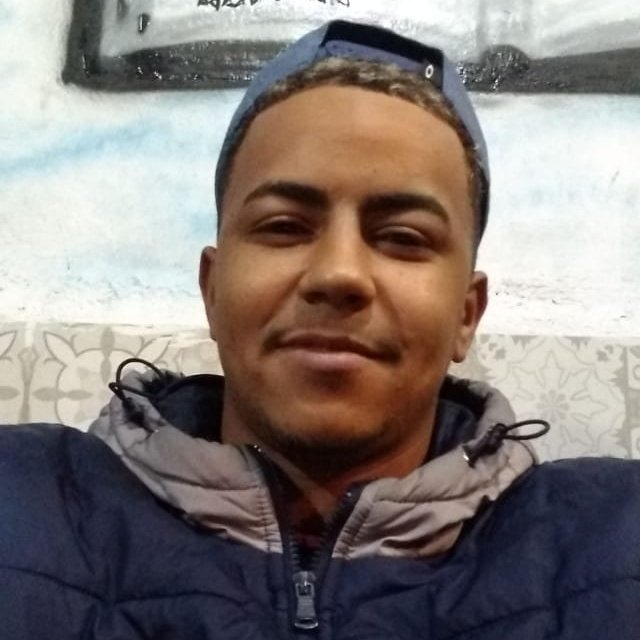 ErickJonson18's tweet photo. #NewProfilePic https://t.co/QuoxKhNuf4