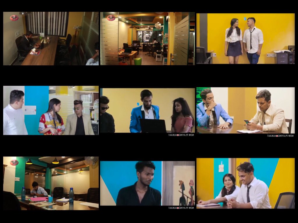StintStudio's tweet photo. #Lights #Camera #Action๐ก๐ฅ๐ฌ
#ShortFilm #Photoshoot #Portfolio #Product #Modeling #Corporate #Shoot #Vlog #Blog #Movie #Documentary Get your next #project shoot at #stintstudio #Coworking
#nagpur #netflix #amazonprime #youtube #director #actor #artist #photography #photo #new https://t.co/rKAgtt987D