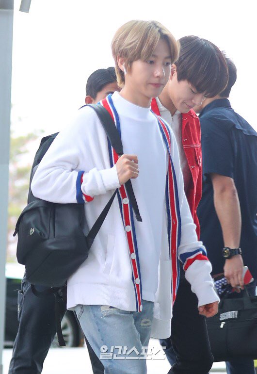 more unwhitewashed and unedit pics #RENJUN  #런쥔  #NCTDREAM  
