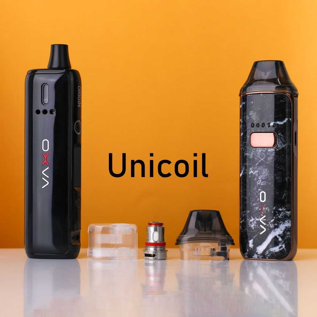 everzontech's tweet photo. #unicoils :0.3 ohm or 0.5 ohm coil, which one do you fancy?💨
Mod Pod: #OXVAOrigin
Flavor king pod: #OXVAX
.
.
https://t.co/jwCDG5tvHh
#oxva #vape #vapepod #podmod #vapelove #vapers #vape #vapeon #vapelife #vapecommunity #vapeporn #vapesnation #everzon https://t.co/n8r1gykeEP