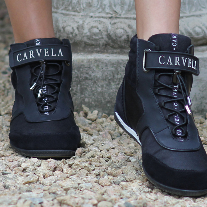 carvela sneakers
