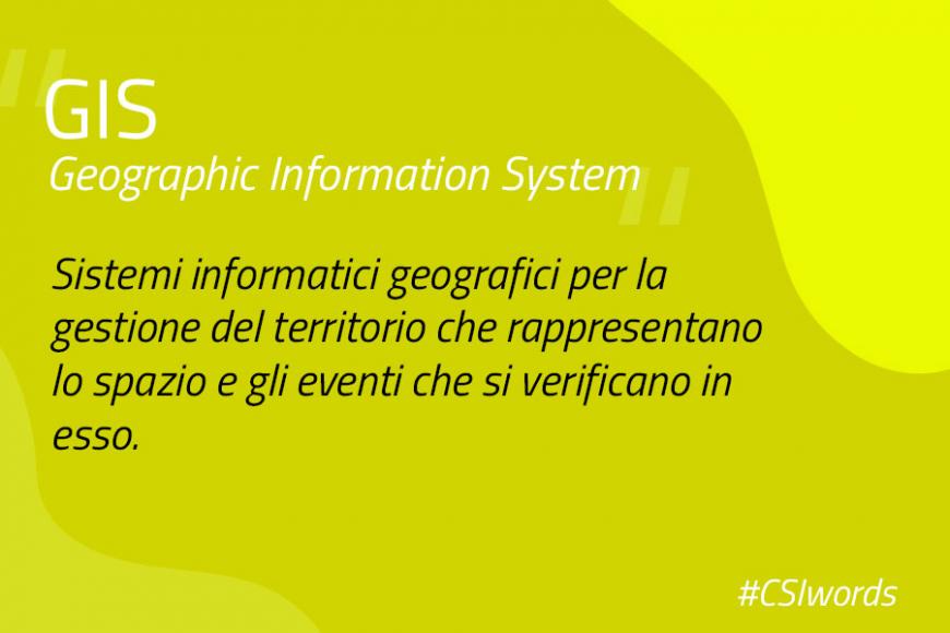csipiemonte's tweet photo. GEOGRAFIA DIGITALE
In CSI parliamo di #GIS almeno una volta al giorno 🙂
Scopriamo che cos'è un Geographic Information System ▶ https://t.co/99qmCSo3Pk
#CSIwords #nuovocsi #yourdigitalpartner https://t.co/Ony37LUyEB