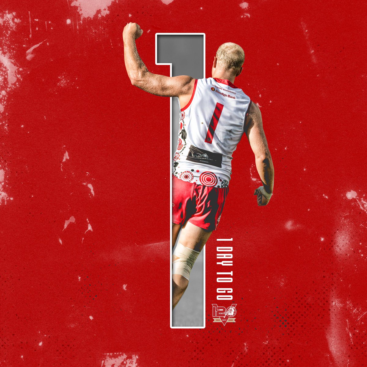 SFFCBulldogs's tweet image. 