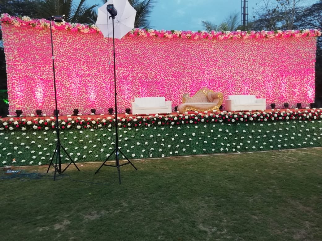 GaneshDecor's tweet photo. Wedding decorations https://t.co/7f40Qkclcf