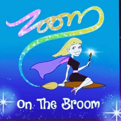 ⚡ ZOOM ON THE BROOM 🌟
Our 💻VIRTUAL💻 convention in October '20, FREE to all 2021 convention ticket holders! However u can still attend - Tickets can be purchased at facepaintingconvention.com
#facepainting #virtual #bodyart #convention #classes #competition #ukfacepaintconvention