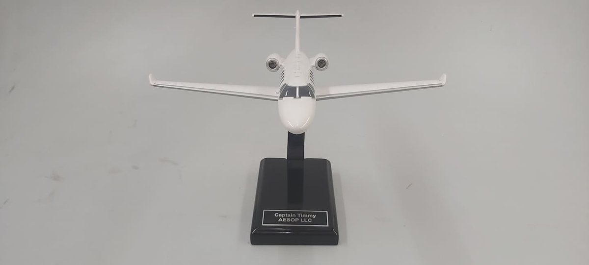 modelworkdirect's tweet image. Are you a PILOT or Aircraft ENTHUSIAST? Custom Wood Aircraft Models.Aircraft Cessna C172 is registered in with tail number YR-MDO. operated by and its age 27 years.CHECK OUT! incredible custom model fabricated by Modelworks #customaircraftmodels
#scalemodelbuilder
#modelworkshop