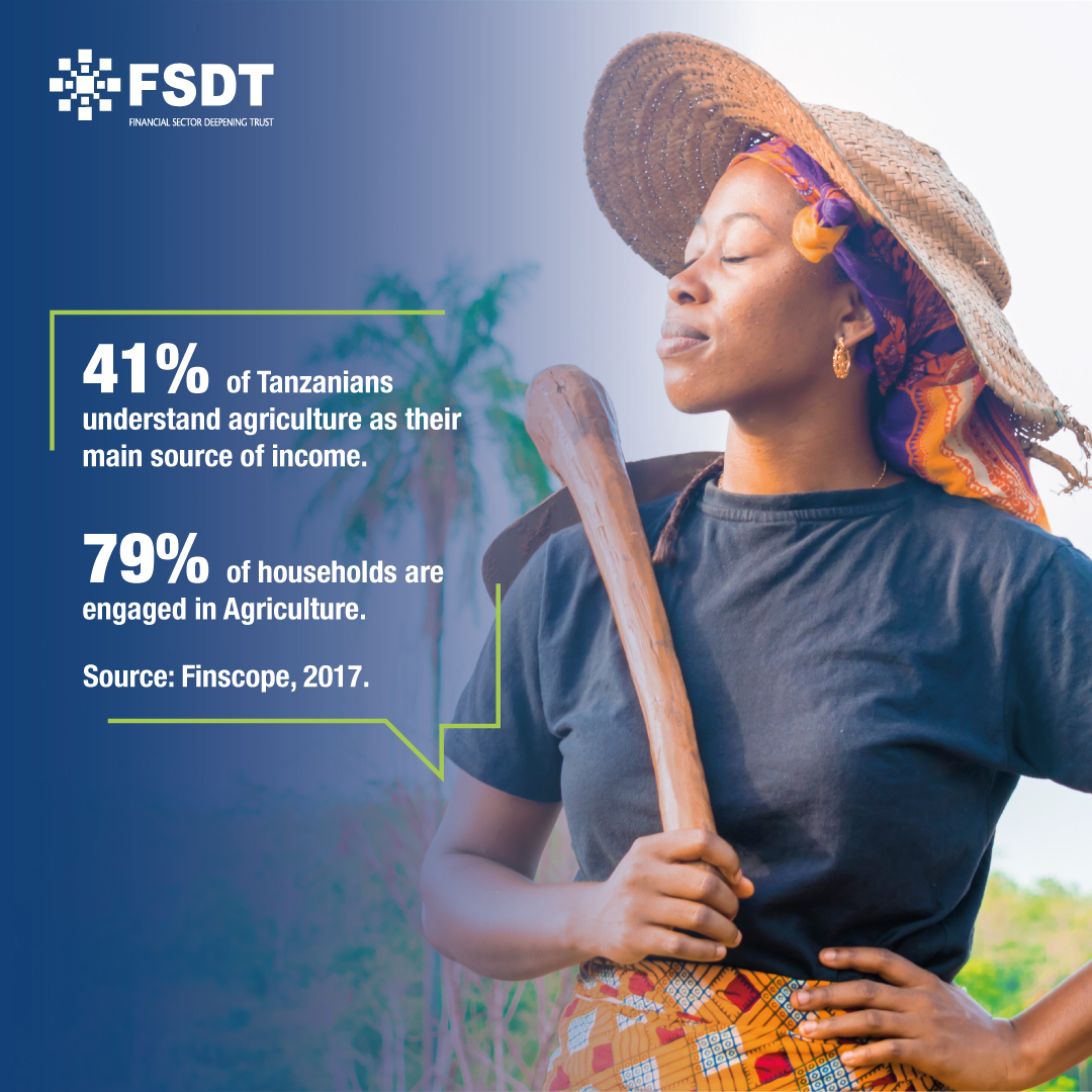 FSDTanzania's tweet photo. To access the #FinScopeTz2017 report, visit: https://t.co/oZgAXUd4pp
#InclusiveFinance
#PeopleImpact
#EnterpriseGrowth
#IncomeGrowth https://t.co/xOzzdQwYro