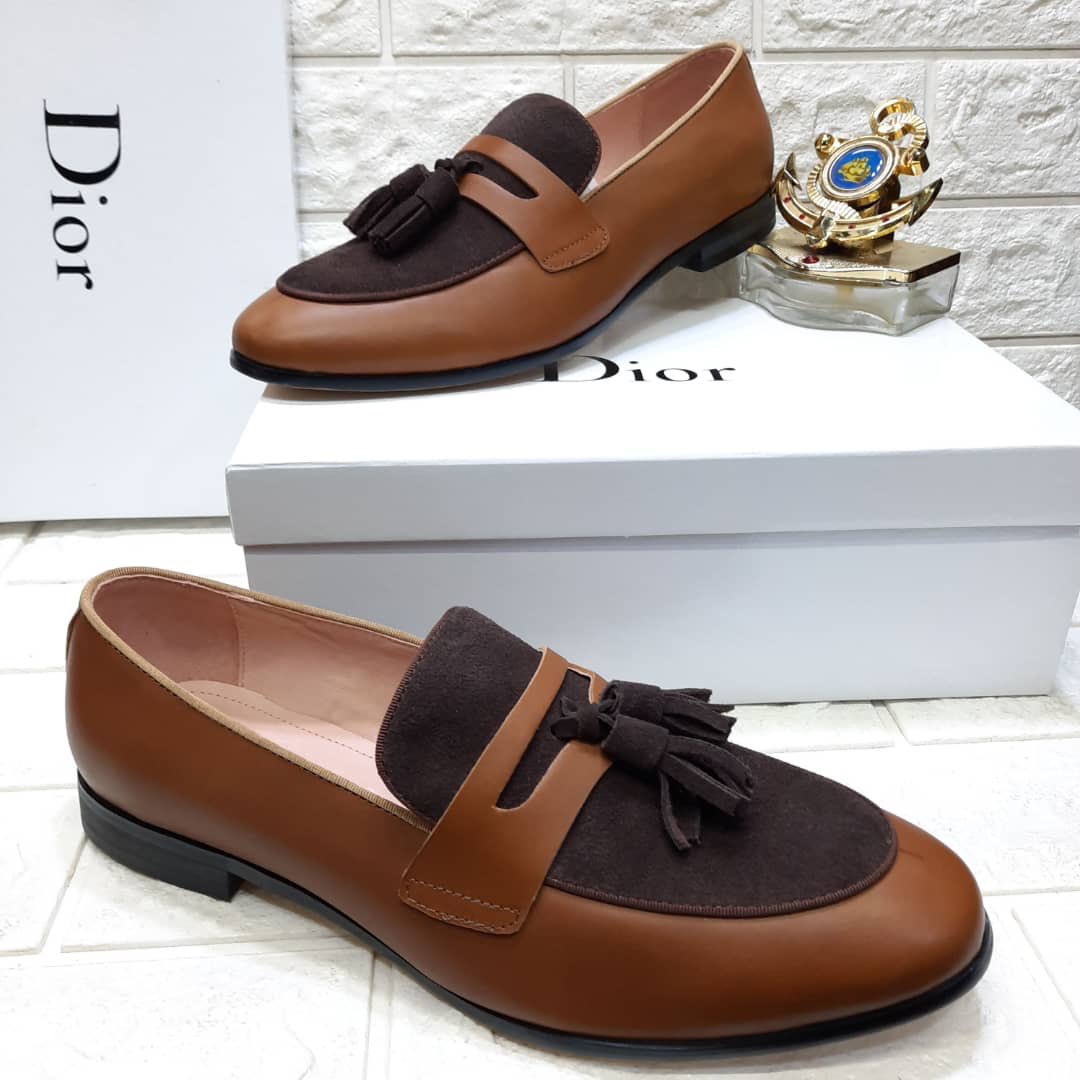 AprilstoreN's tweet photo. Christian Dior classic men’s shoe - #footwear https://t.co/q32Dd2wRgY