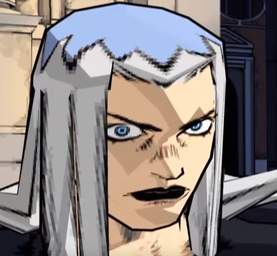 // I love RPing Abba but god fucking damn it it’s hard to get muse...I’m so used to RPing rare characters that I feel like there’s too many amazing Abbas to compete with afagshbsjghbd