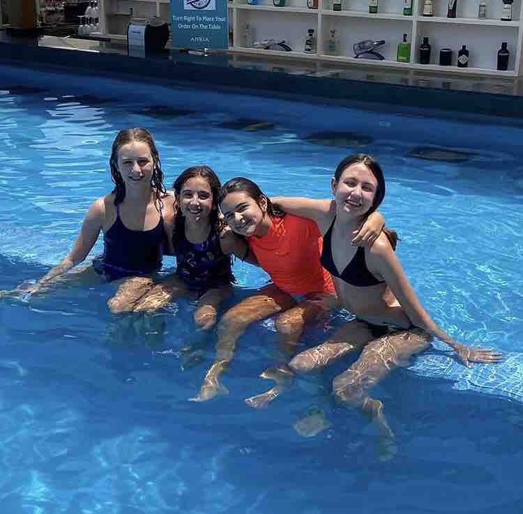 DoubleTreeJBR tweet media