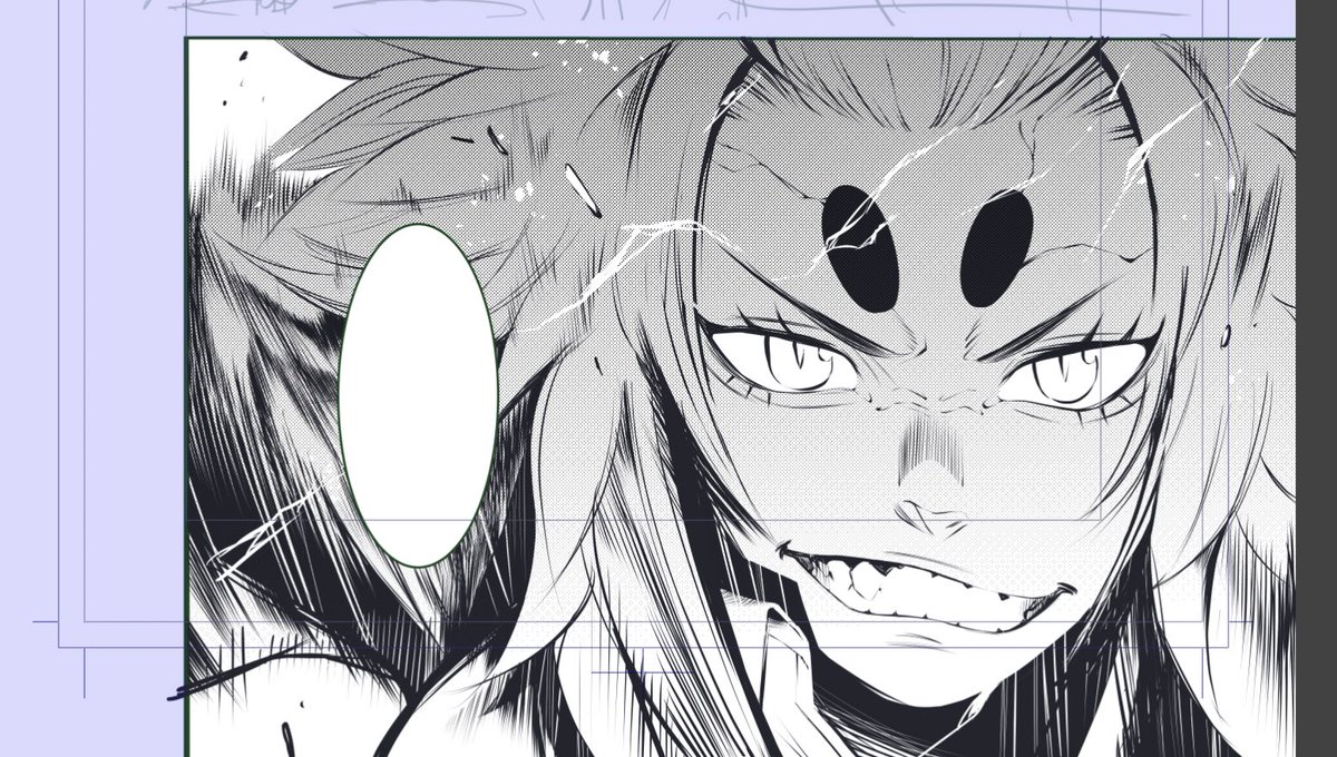 とりあえず過去絵。 