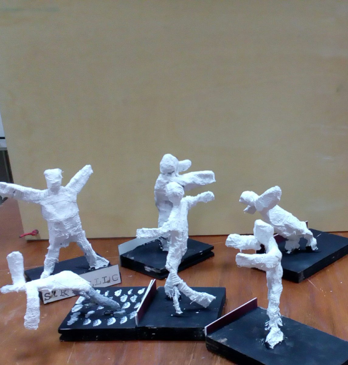 Werkplaats de Polakkers tweet media