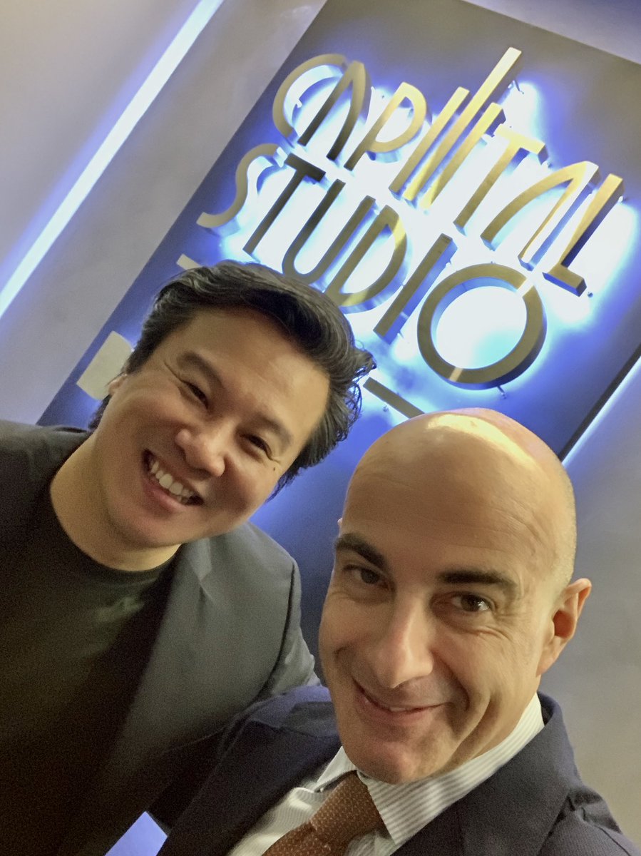 ItalyinHCMC's tweet photo. The new #Vollywood is here! Inspiring visit to #CapitalStudio in #HCMC: a global player for production, post-production and distribution to bring #Vietnam movie&entertainment industry to the next level. Another amazing endeavour by a great friend of 🇮🇹: #ThanhBui. https://t.co/Bo0o9yqqqJ