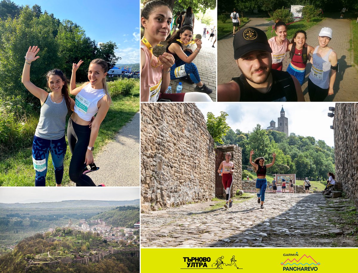 bright_consult's tweet photo. The values of an active and healthy lifestyle are an integral part of Bright's culture. Congratulations to our colleagues who never stop finding new challenges, always vigorously aiming for the finish line 🏃.
#BrightTeam #ActiveLiving #LoveBulgaria https://t.co/OERKHIhRJz