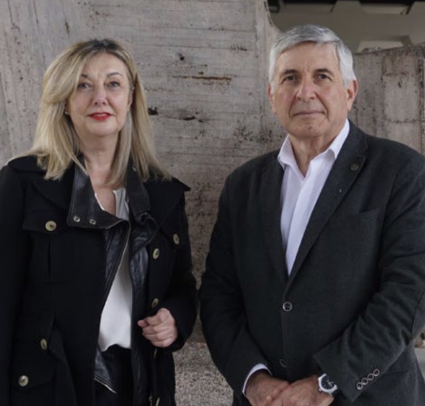 Gracias @PellicerEugenio. Pasar de un 20% a un 25% de participacion es muy positivo para @Colegiocaminos, denota más interés, y creo es mérito de todos, candidatos y votantes. ¡El voto electrónico (92%!) llegó para quedarse! https://t.co/tnkCw72EiS