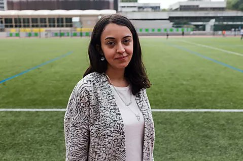 Ecrirelesport's tweet photo. 🆕📽️🤸‍♀️Nouvel article d' @Assia_H ! 
Dans "l'Envolée", la jeunesse perdue retrouve des couleurs.

👉👉https://t.co/blwaFbrB1C

#Gymnastique #sportetcinema #Lenvolee 
cc @enfanthese @orgulloygloria https://t.co/OsUa4p54e0