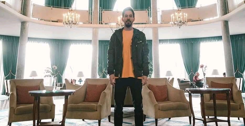 lpitaly's tweet photo. .@mikeshinoda è stato intervistato da @NME riguardo la realizzazione di #DroppedFramesVol1, uscito venerdì scorso.
In attesa dei prossimi volumi, potete trovare qui la traduzione completa dell'intervista: https://t.co/SnlLmFlATy
#LPFamily #MikeShinoda #DroppedFrames https://t.co/QJUhhXaon6