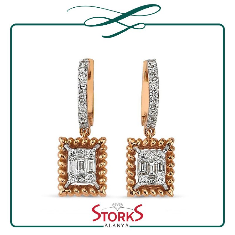 Gold detaylı göz alıcı Pırlanta Baget Küpe
💎
💎
💎
💎PDE00355-003
#mücevherustası #storksalanya #diamond #storksjewellery #style #ring #yüzük #fashion #accessories #mücevher #ilkmücevhermarkası #simgeexclusive #alanya #kolye #pırlantakolye #pırlantabileklik