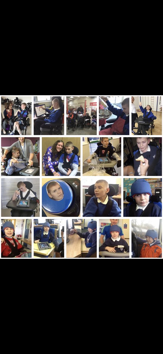 claire_large's tweet photo. Well today should have been the day of Nathans leavers Assembly @Highfurlong 😢😢To celebrate the 14/15 years he has been there for😢 he’s made lots of friends through his years there and all the staff have been amazing.🥰🥰Bye to everyone at Highfurlong 😢😢😢 https://t.co/NVXoyup4LO