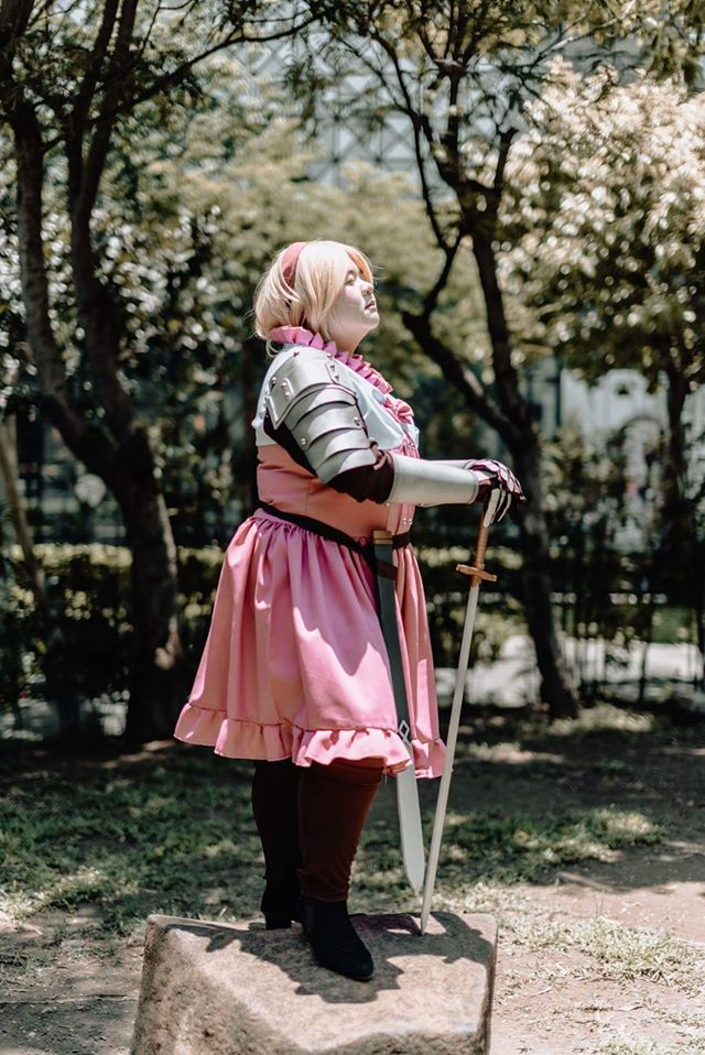 kannascope's tweet photo. #CosplayersUnder1k I'm Kannascope and I love games. I've been doing this a while mostly for fun, but then I started putting effort into my outputs and well... here we are!

📷 Robz Photography, Nionphotos, Amy McGrath, Magic Esports https://t.co/SgDAnuqAIJ