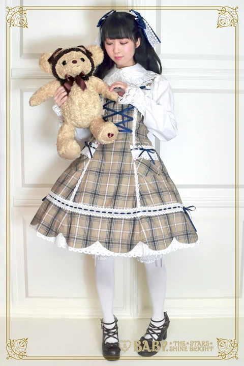 BABY☆THE STARS on X: 