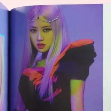 blackpink (again) rose cultural appropriation